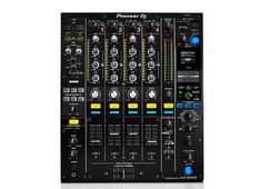 Pioneer dj mešalna miza DJM-900NXS2 Pioneer dj mešalna miza DJM-900NXS2