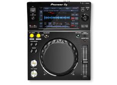 Pioneer DJ player XDJ-700