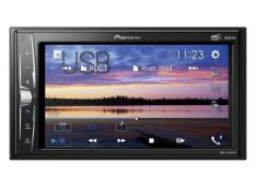 Pioneer DMH-A3300DAB avtoradio Pioneer DMH-A3300DAB avtoradio