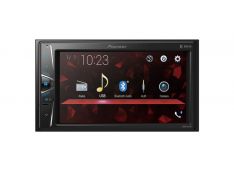 Pioneer DMH-G221BT avtoradio Pioneer DMH-G221BT avtoradio