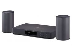 Pioneer Fayola FS-W40 free style črn Pioneer Fayola FS-W40 free style črn