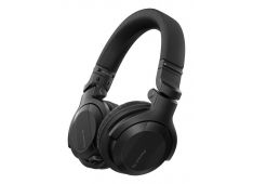 Pioneer HDJ-CUE1BT-K slušalke črne