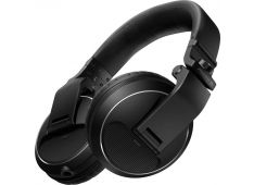 Pioneer HDJ-X5-K slušalke