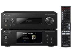 Pioneer hifi enota P2DAB-K (xn-p02dab-k) Pioneer hifi enota P2DAB-K (xn-p02dab-k)