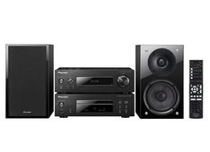 Pioneer hifi sistem P1DAB-S Pioneer hifi sistem P1DAB-S