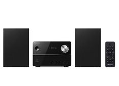 Pioneer mikro sistem X-EM16-B Pioneer mikro sistem X-EM16-B