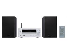 Pioneer mikro sistem X-HM36D-S Pioneer mikro sistem X-HM36D-S