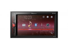 Pioneer MVH-A210BT avtoradio DVD/LCD Pioneer MVH-A210BT avtoradio DVD/LCD