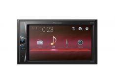 Pioneer MVH-G110 avtoradio 2DIN Pioneer MVH-G110 avtoradio 2DIN