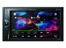 Pioneer MVH-G210BT avtoradio Pioneer MVH-G210BT avtoradio
