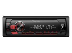 Pioneer MVH-S110UB avtoradio Pioneer MVH-S110UB avtoradio