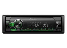 Pioneer MVH-S110UBG avtoradio Pioneer MVH-S110UBG avtoradio