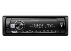 Pioneer MVH-S110UBW avtoradio Pioneer MVH-S110UBW avtoradio