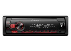 Pioneer MVH-S120UB avtoradio Pioneer MVH-S120UB avtoradio