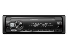 Pioneer MVH-S120UBW avtoradio Pioneer MVH-S120UBW avtoradio