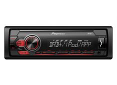 Pioneer MVH-S210DAB avtoradio Pioneer MVH-S210DAB avtoradio