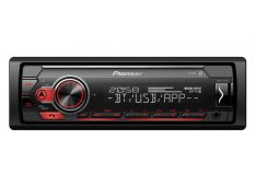 Pioneer MVH-S410BT avtoradio Pioneer MVH-S410BT avtoradio