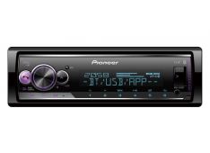 Pioneer MVH-S510BT avtoradio Pioneer MVH-S510BT avtoradio