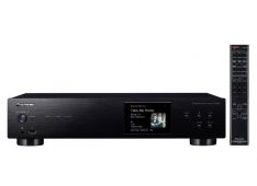 Pioneer N-50AE omrežni predvajalnik Pioneer N-50AE omrežni predvajalnik