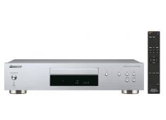 Pioneer PD-10AE cd predvajalnik srebrn Pioneer PD-10AE cd predvajalnik srebrn