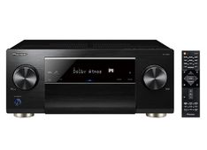 Pioneer receiver SC-LX501-B Pioneer receiver SC-LX501-B