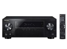 Pioneer receiver VSX-531-B Pioneer receiver VSX-531-B