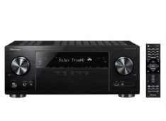 Pioneer receiver VSX-832-B Pioneer receiver VSX-832-B