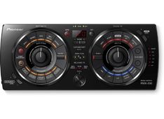 Pioneer RMX-500 Pioneer RMX-500