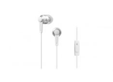Pioneer SE-C3T slušalke bele Pioneer SE-C3T slušalke bele