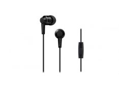 Pioneer SE-C3T slušalke črne Pioneer SE-C3T slušalke črne