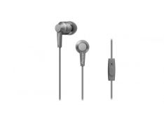 Pioneer SE-C3T slušalke sive Pioneer SE-C3T slušalke sive