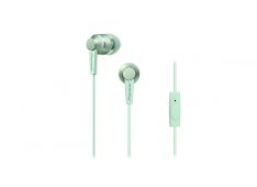 Pioneer SE-C3T slušalke zelene Pioneer SE-C3T slušalke zelene