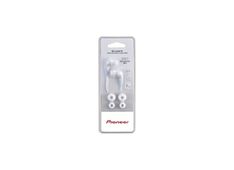 Pioneer slušalke SE-CL502-W Pioneer slušalke SE-CL502-W