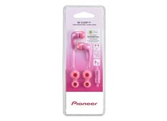 Pioneer slušalke SE-CL502T-P Pioneer slušalke SE-CL502T-P