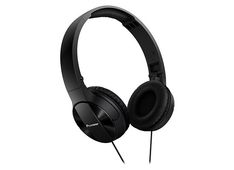 Pioneer slušalke SE-MJ503-K Pioneer slušalke SE-MJ503-K