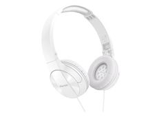 Pioneer slušalke SE-MJ503-W Pioneer slušalke SE-MJ503-W