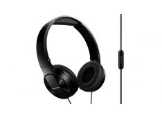 Pioneer slušalke SE-MJ503T-K Pioneer slušalke SE-MJ503T-K