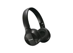 Pioneer slušalke SE-MJ553BT-K Pioneer slušalke SE-MJ553BT-K