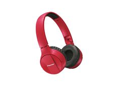 Pioneer slušalke SE-MJ553BT-R Pioneer slušalke SE-MJ553BT-R