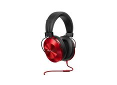 Pioneer slušalke SE-MS5T-R Pioneer slušalke SE-MS5T-R