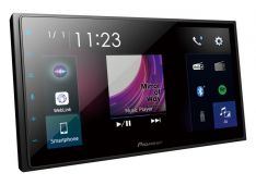 Pioneer SPH-DA250DAB avtoradio Pioneer SPH-DA250DAB avtoradio