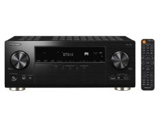 Pioneer VSX-LX304 Sprejemnik črn Pioneer VSX-LX304 Sprejemnik črn
