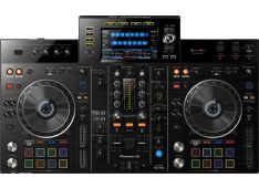 Pioneer XDJ-RX2 DJ Kontroler Pioneer XDJ-RX2 DJ Kontroler