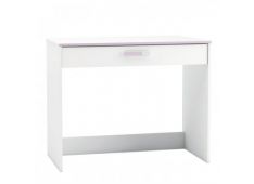 Pisalna miza SWITCH 94,4x50,1x76,7 Iveral bela Pisalna miza SWITCH 94,4x50,1x76,7 Iveral bela