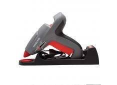 PIŠTOLA BREZŽIČNA ZA LEPILO 11.2MM, 35/400W PROFIX 42917 PIŠTOLA BREZŽIČNA ZA LEPILO 11.2MM, 35/400W PROFIX 42917