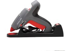 PIŠTOLA BREZŽIČNA ZA LEPILO 11.2MM, 35/400W PROFIX 42917