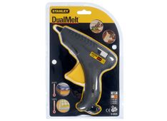 PIŠTOLA ZA LEPILO DUAL MELT 80W Stanley 6-GR25 PIŠTOLA ZA LEPILO DUAL MELT 80W Stanley 6-GR25