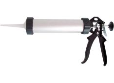 PIŠTOLA ZA SILIKON 225MM ALUMINIJ PROLINE PROFIX 18009