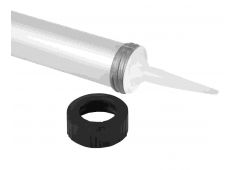 PIŠTOLA ZA SILIKON EXCHANGABLE TIP PROLINE PROFIX 18011 PIŠTOLA ZA SILIKON EXCHANGABLE TIP PROLINE PROFIX 18011