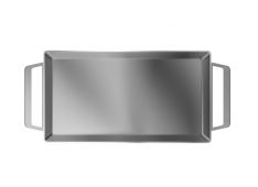 PLANCHA ŽAR ZA PLOŠČO ELECTROLUX E9KL1 PLANCHA ŽAR ZA PLOŠČO ELECTROLUX E9KL1